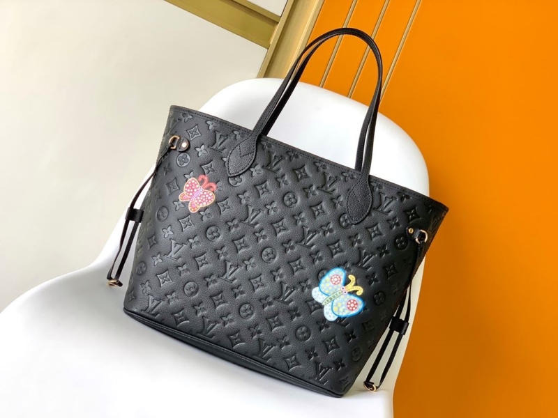 LV Shopping Bags